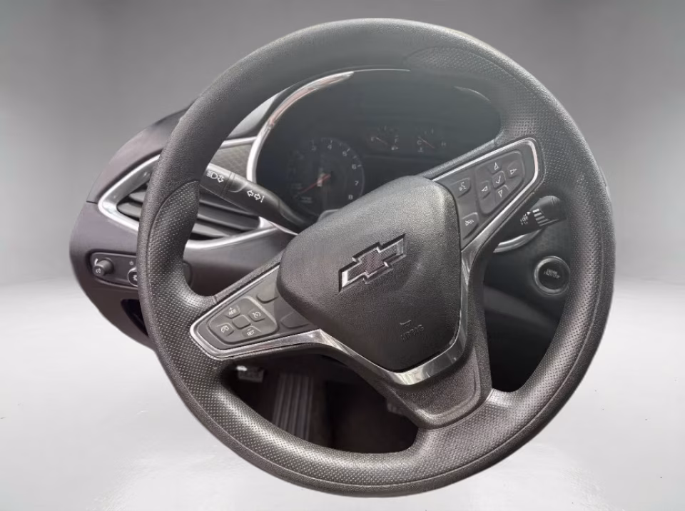 2020 Chevrolet Malibu 1LT - Photo 6