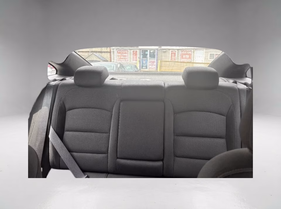 2020 Chevrolet Malibu 1LT - Photo 8