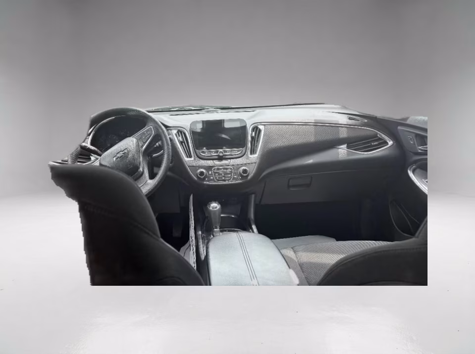 2020 Chevrolet Malibu 1LT - Photo 7